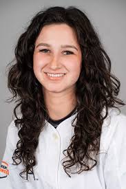 2024 Softball Roster