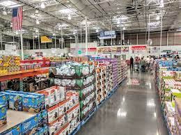 Same day grocery from costco. Costco History Facts Britannica
