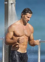 Famous Naked Muscle Men — BIG Hunks Exposed! • Leaked Meat