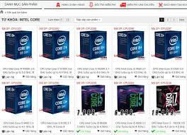 All these processors have six cores and twelve threads, all have the. First Coffee Lake Refresh Cpus Spotted In Vietnam Techspot