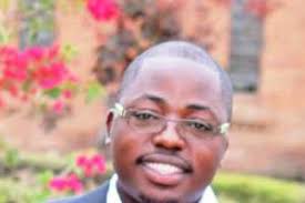 Oscar Kambombe M.Sc.