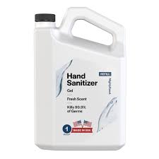 Shop target for artnaturals hand sanitizer you will love at great low prices. Germ X Orignal Hand Sanitizer With Pump 8oz Jarasim