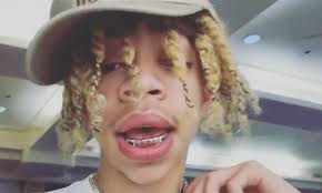 T.I. & Tiny's Son King Harris Threatens to Fight Restaurant Worker Over  Missing Pickle (Video) – Sandra Rose