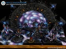 chaos warp gate forum dakkadakka hyperbole is like the best thing ever warhammer 40k gate warhammer