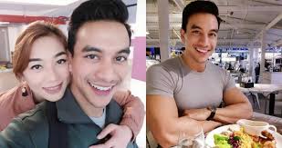 Suami rajin, isteri lepas tangan. Selalu Pergi Gym Jaga Makan Tak Bermakna Lelaki Itu Subur Dr Say Shazril Kongsi Cerita Dalam Kain Maskulin