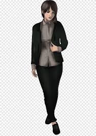 She first appeared as a supporting character in the original resident evil, later as the protagonist of the prequel resident evil 0, and one of many characters featured in resident evil: Rebecca Chambers Resident Evil Zero Resident Evil 2 Chamber Video Game Rebecca Png Pngegg