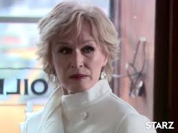 Prime Video: Damages, Season 5