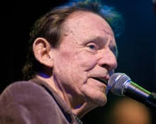 Kevin Ayers dies aged 68