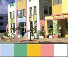 It is a very white material and is consistent in color from piece to piece, having many large and small holes throughout each piece. 61 Florida Color Palette Ideas Color Palette Color Palette