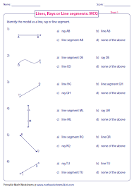 Pin On Geometry Worksheets