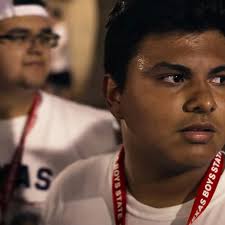 What 'Boys State' Says About the Future of Texas Politics