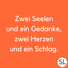 Wollen wir das licht in der ehe bewahren, so müssen wir auch den schatten akzeptieren. 100 Wunderschone Hochzeitsspruche Unvergesslich Schon