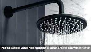 Pande merdana menjelaskan, pompa air tanpa energi listrik dan bbm ini menggunakan dua tabung dan valev kuningan timbul serta bushing. Pompa Booster Untuk Meningkatkan Tekanan Shower Dan Water Heater Distributor Pompa Wasser Tangerang