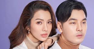 Siêu mẫu Kim Cương: "Tôi có phước lắm mới lấy được Ưng Hoàng Phúc"