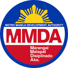 Metropolitan Manila Development Authority Wikipedia