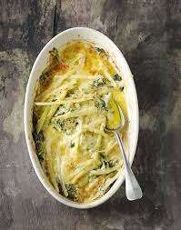 Gratin De Blettes Au Beaufort Recette Gratin De Blettes Blette Recette De Blettes