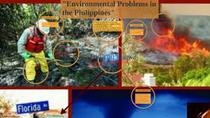 Environmental Problems In The Philippines By Paul Yambot On Prezi Next