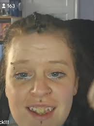 Paige Locke Child Neglect