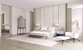 These rooms are eclectic, allowing for variation in your decor ideas. Minimalist Simple And Elegant Bedroom Designs Novocom Top