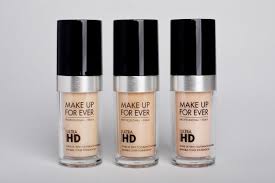 Make Up For Ever тональный крем для сухой кожи Tonalnyj Krem Make Up For Ever Ultra Hd Test Drajv Beauty Insider