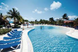 Hotel catalonia majorica is conveniently located in the popular palma de majorca area. Hotel Catalonia Playa Maroma 4 Playa Del Carmen Riviera Maya Mexique Avec Voyages Leclerc Passion Des Iles Ref 554365 Mars 2021