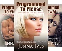 Programmed To Please (The Tau Cetus Chronicles Book 1)