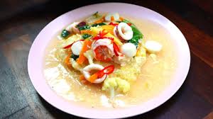 Ianya juga dikenali sebagai kuey teow kung fu. Kueh Tiaw Kungfu Cantonese Style Youtube