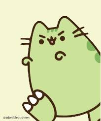 Rawr Rawr Rawr Pusheen Cute Pusheen Cat Cute Pictures