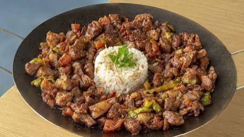 Roasted Meat