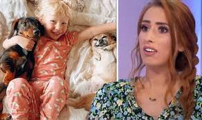 Check spelling or type a new query. Stacey Solomon Celebrates Bringing Son Rex Home From Hospital In Pregnancy Update Celebrity News Showbiz Tv Express Co Uk
