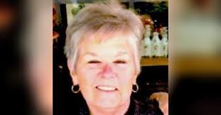 Mrs. Margaret "Peggy' Maureen Feck Obituary