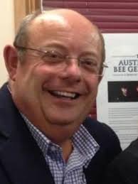 Kirk Skinner of Newhaven College