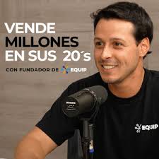 No Emprendas Sin Saber las 8 Fases del éxito de David Bäckström  (80.000.000€/año)