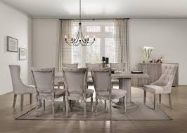 Dining room furniture sets dining table chairs dining table dimensions casual dining rooms kitchen table settings modern kitchen tables dining table black dining table in kitchen contemporary dining table. Gabrian Rustic Gray Dining Table