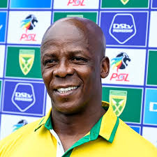 .kaizer chiefs' management have appointed arthur zwane and dillon sheppard as his assistants. Golden Arrows Coach Mandla Ncikazi I Fear Kaizer Chiefs And Their Good Players