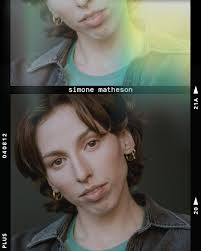 sim0ne (@simonematheson) • Instagram photos and videos