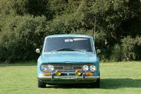 Image result for Brainard Blue 1960 Datsun