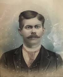 Lindsey Lumpkin Fambrough (1835-1917)