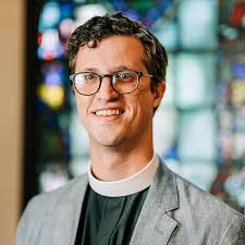 The Rev. Garrett Ayers