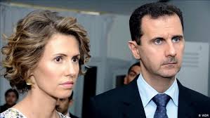بشار الأسد / bashar alassad. Ø¨Ø¹Ø¯ Ø¹Ø§Ù… Ù…Ù† Ø§Ù„Ø¹Ù„Ø§Ø¬ Ø£Ø³Ù…Ø§Ø¡ Ø§Ù„Ø£Ø³Ø¯ ØªØ¹Ù„Ù† Ø´ÙØ§Ø¡Ù‡Ø§ Ù…Ù† Ø§Ù„Ø³Ø±Ø·Ø§Ù† Ù…Ù†ÙˆØ¹Ø§Øª Ù†Ø§ÙØ°Ø© Dw Ø¹Ø±Ø¨ÙŠØ© Ø¹Ù„Ù‰ Ø­ÙŠØ§Ø© Ø§Ù„Ù…Ø´Ø§Ù‡ÙŠØ± ÙˆØ§Ù„Ø£Ø­Ø¯Ø§Ø« Ø§Ù„Ø·Ø±ÙŠÙØ© Dw 03 08 2019
