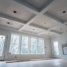Top 50 Best Coffered Ceiling Ideas Sunken Panel Designs Ceiling Design Living Room Coffered Ceiling Design Coffered Ceiling