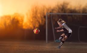 Lottie's posts come after it was claimed that storm management appears to be fighting a. How I Took These Gorgeous Photos Of Girls Playing Soccer Diy Photography
