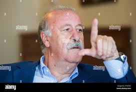 Manuel vicente hi-res stock photography and images