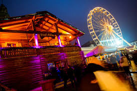 Weihnachtsmarkt Recklinghausen