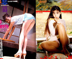 ☆ミニスカ大図鑑vol.31遠野みずほ岡倉ゆうき川村千里夏木千津☆送料