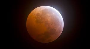 watch the lunar eclipse blood moon tonight and witness