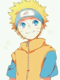 Pin By Ash On Naruto Naruto Uzumaki Anime Naruto Cute