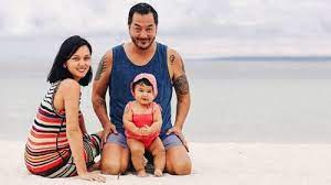 She made a guest appearance in the. Norman Crisologo Biography Age Wiki Net Worth Height Husband Of Beauty Gonzalez