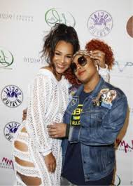 Lisaraye then put her big sister hat on and yelled at da brat, you wanna shut down. Lisaraye Birthday Weekend Photos Of The Star S 50th Birthday Weekend