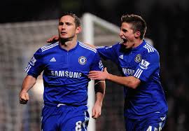 As fabio borini leaves chelsea fc this summer this video is a look back over the best goals he has scored in a chelsea shirt. Frank Lampard Fabio Borini Fabio Borini Photos Chelsea V Portsmouth Premier League Zimbio